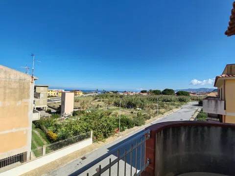 appartamento in vendita a Spadafora