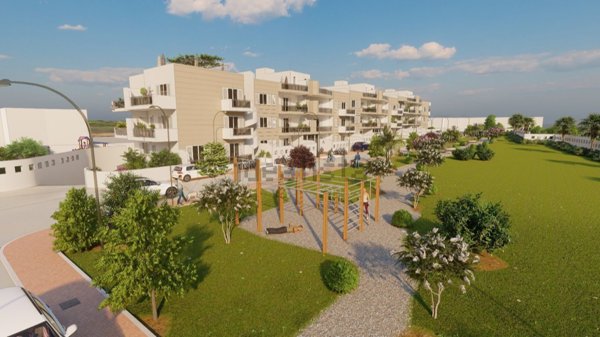 appartamento in vendita a Spadafora