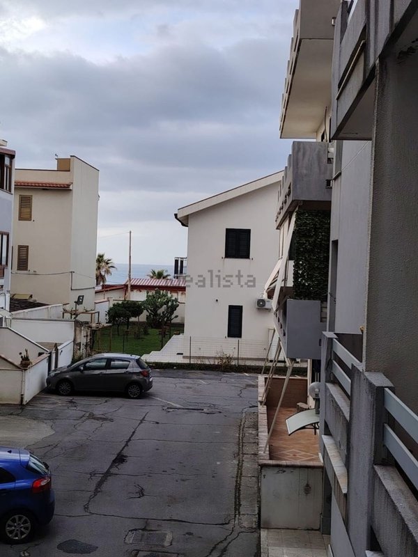 appartamento in vendita a Spadafora