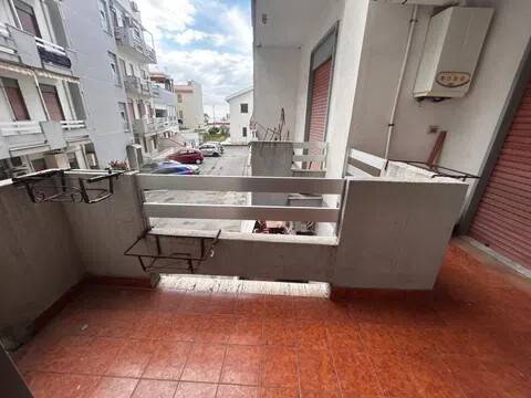 appartamento in vendita a Spadafora