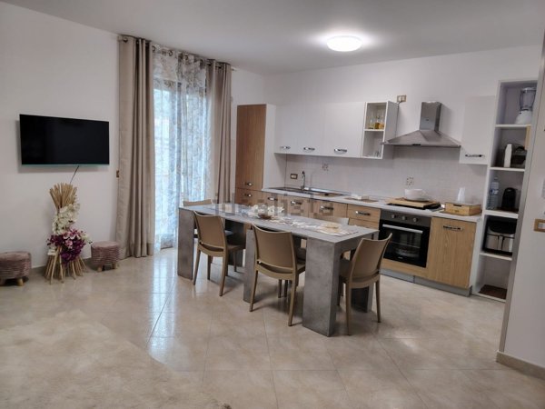 appartamento in vendita a Spadafora