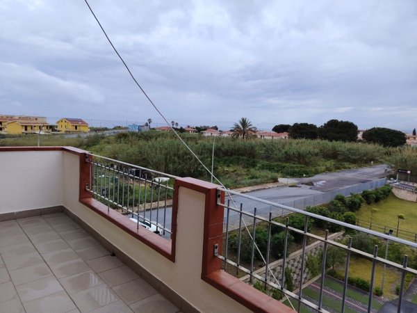 appartamento in vendita a Spadafora