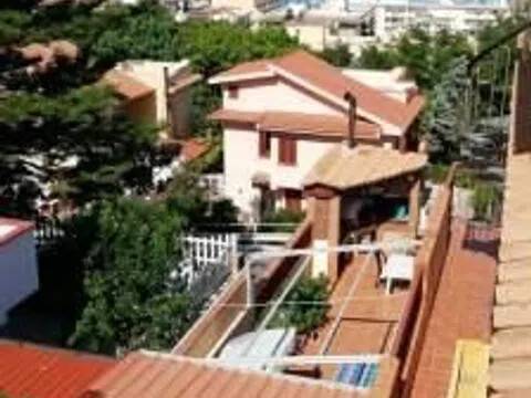 casa indipendente in vendita a Spadafora