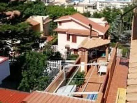 casa indipendente in vendita a Spadafora