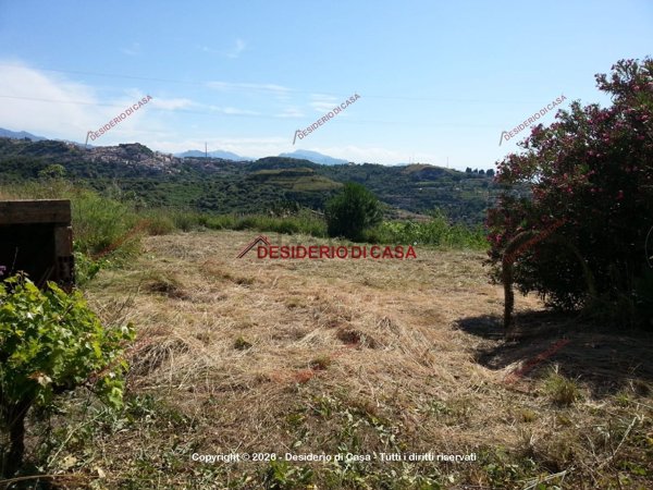 casa indipendente in vendita a Spadafora