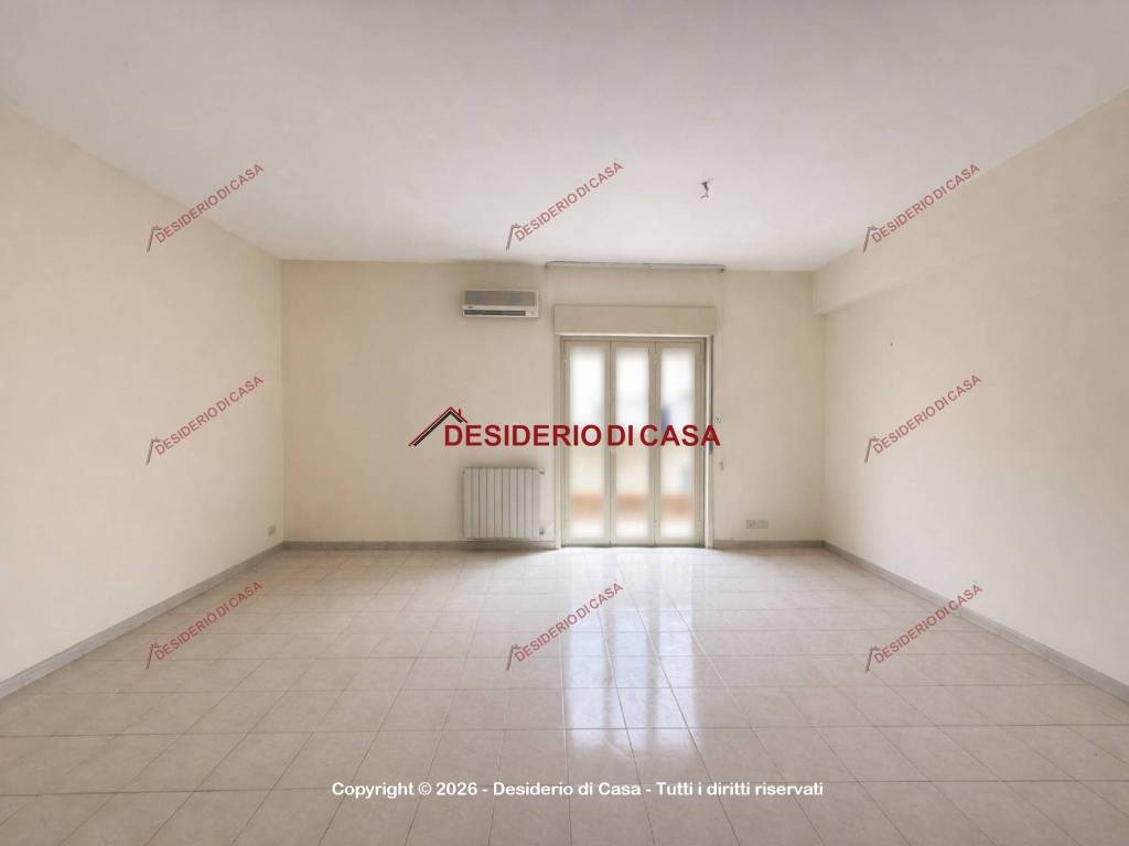 appartamento in vendita a Spadafora