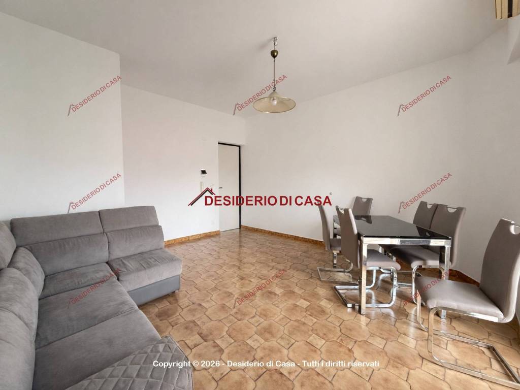 appartamento in vendita a Spadafora