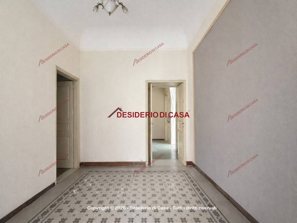 appartamento in vendita a Spadafora