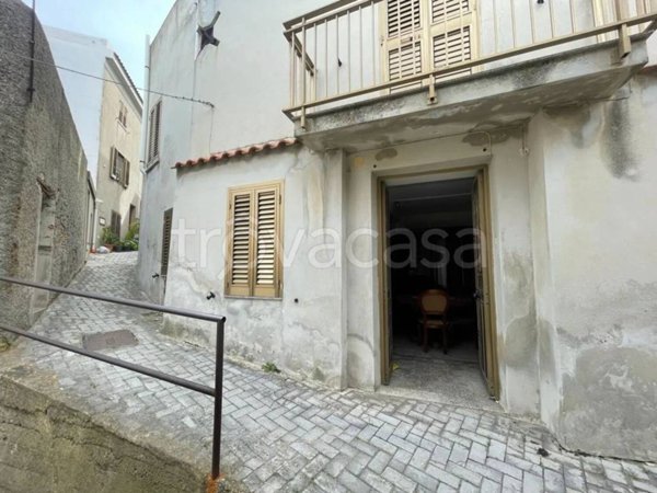 villa in vendita a Spadafora in zona San Martino