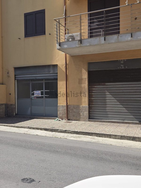 appartamento in vendita a Spadafora