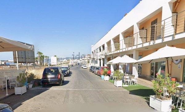 appartamento in vendita a Spadafora