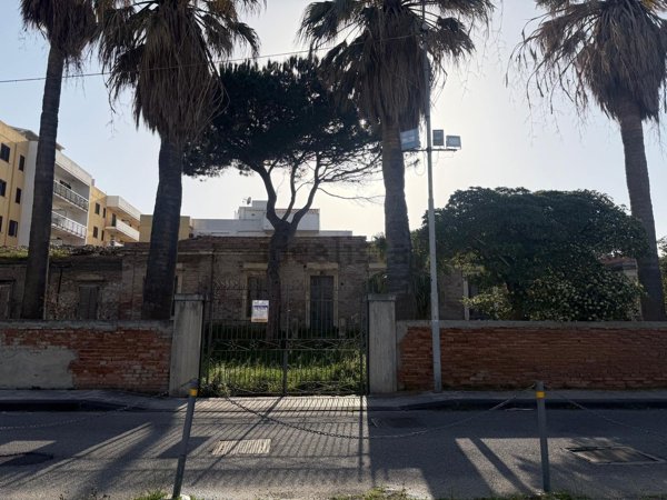 casa indipendente in vendita a Spadafora