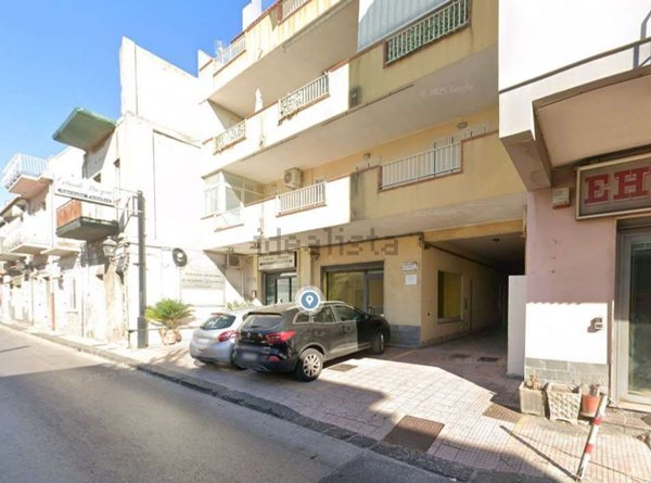 appartamento in vendita a Spadafora