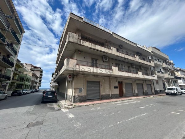 appartamento in vendita a Spadafora