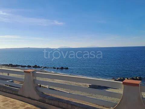 appartamento in vendita a Spadafora