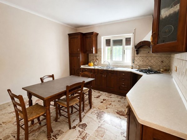 casa indipendente in vendita a Spadafora in zona San Martino