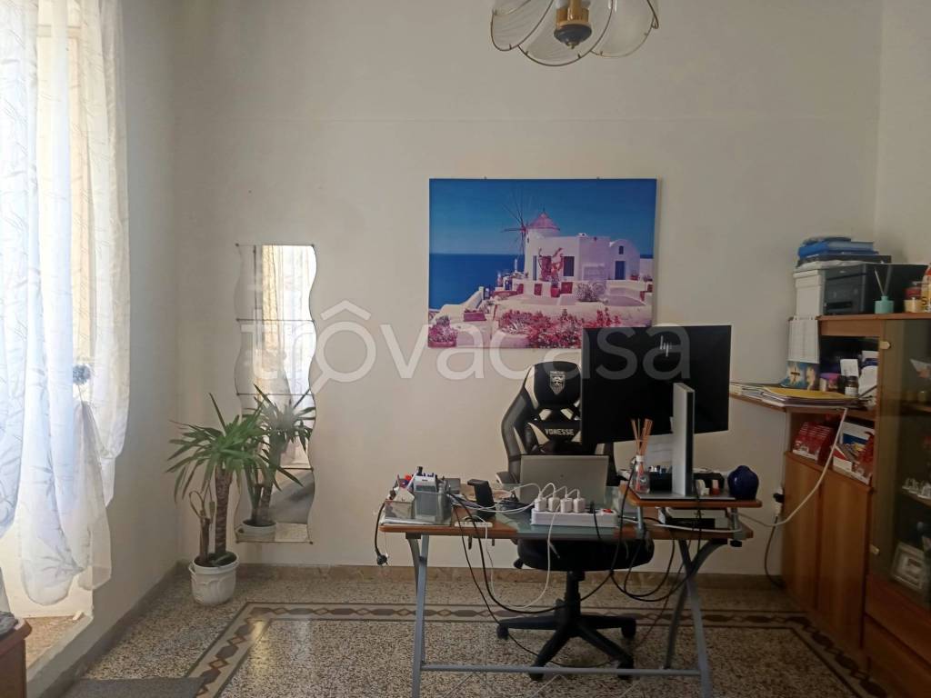 casa indipendente in vendita a Spadafora in zona San Martino