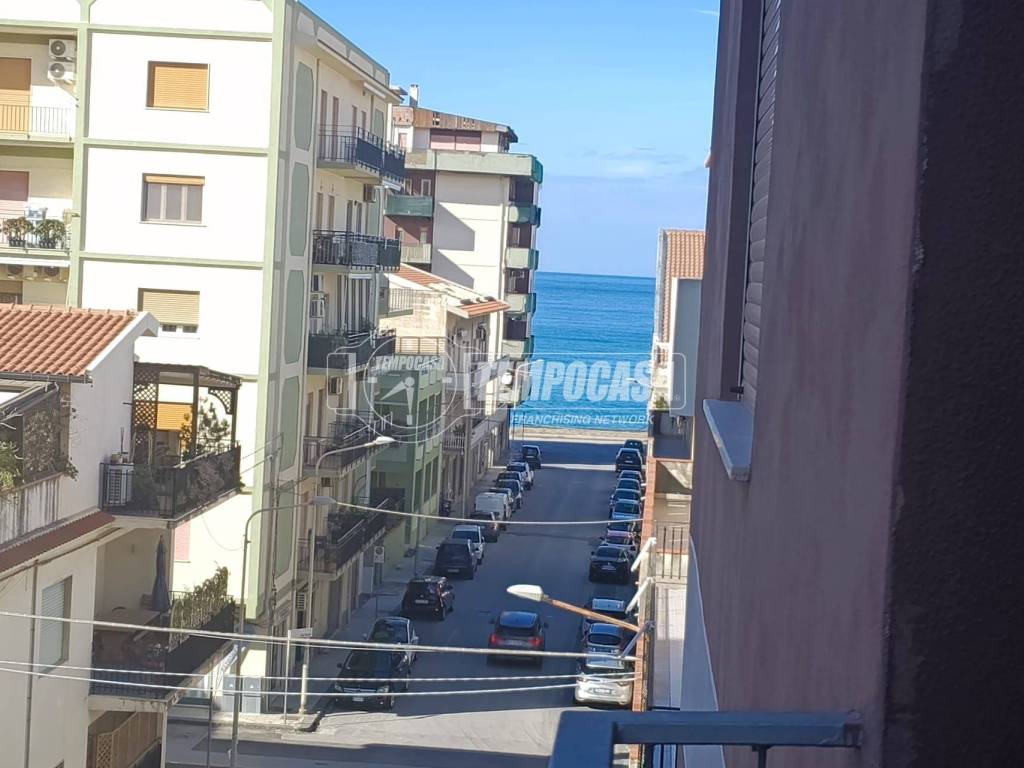 appartamento in vendita a Spadafora