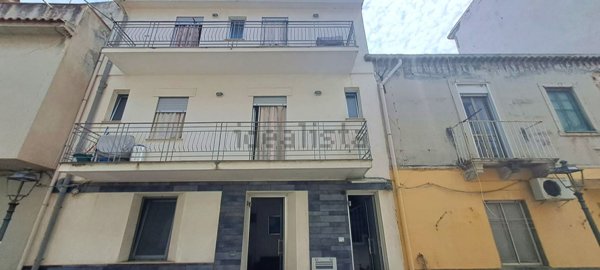 appartamento in vendita a Spadafora