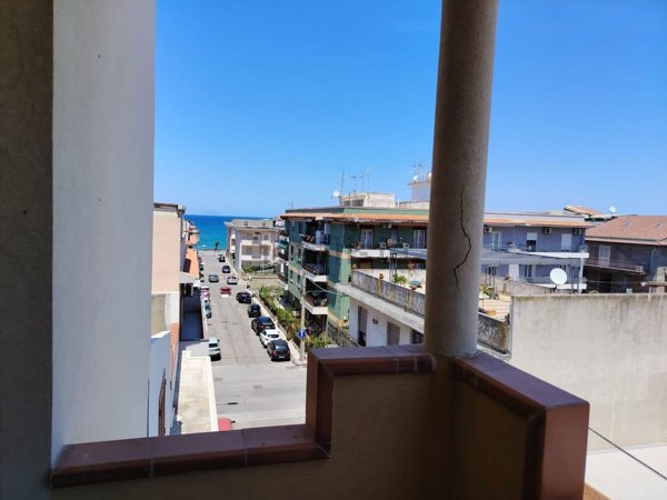 appartamento in vendita a Spadafora