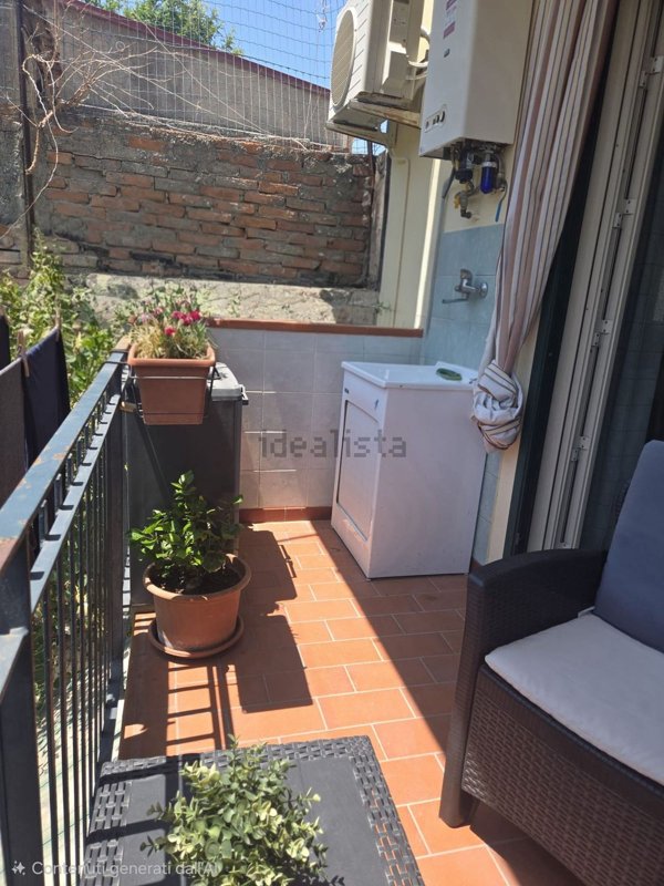 appartamento in vendita a Spadafora