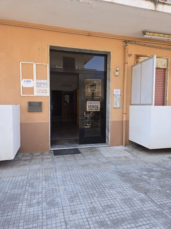 appartamento in vendita a Spadafora