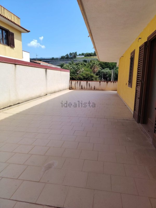 appartamento in vendita a Spadafora