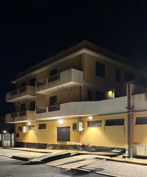 appartamento in vendita a Spadafora
