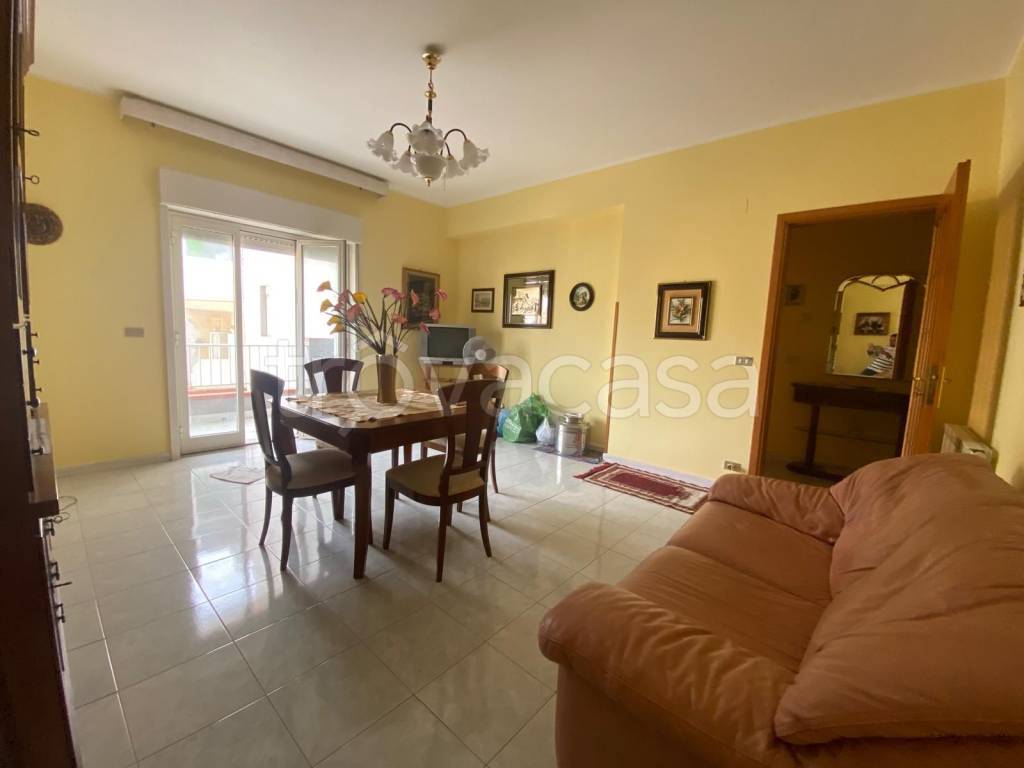 appartamento in vendita a Spadafora