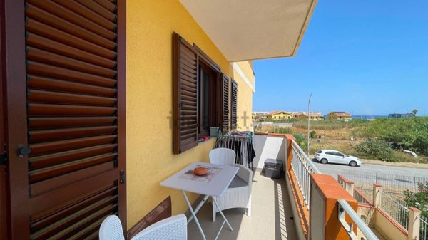appartamento in vendita a Spadafora
