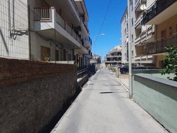 appartamento in vendita a Spadafora