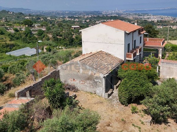casa indipendente in vendita a Spadafora in zona San Martino
