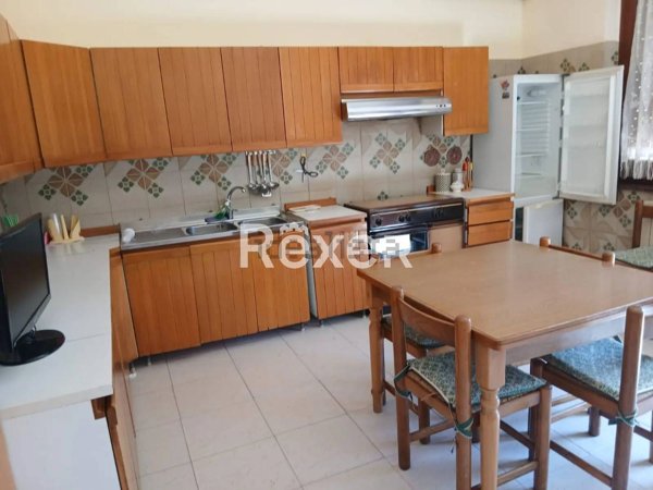 appartamento in vendita a Spadafora in zona Grangiara