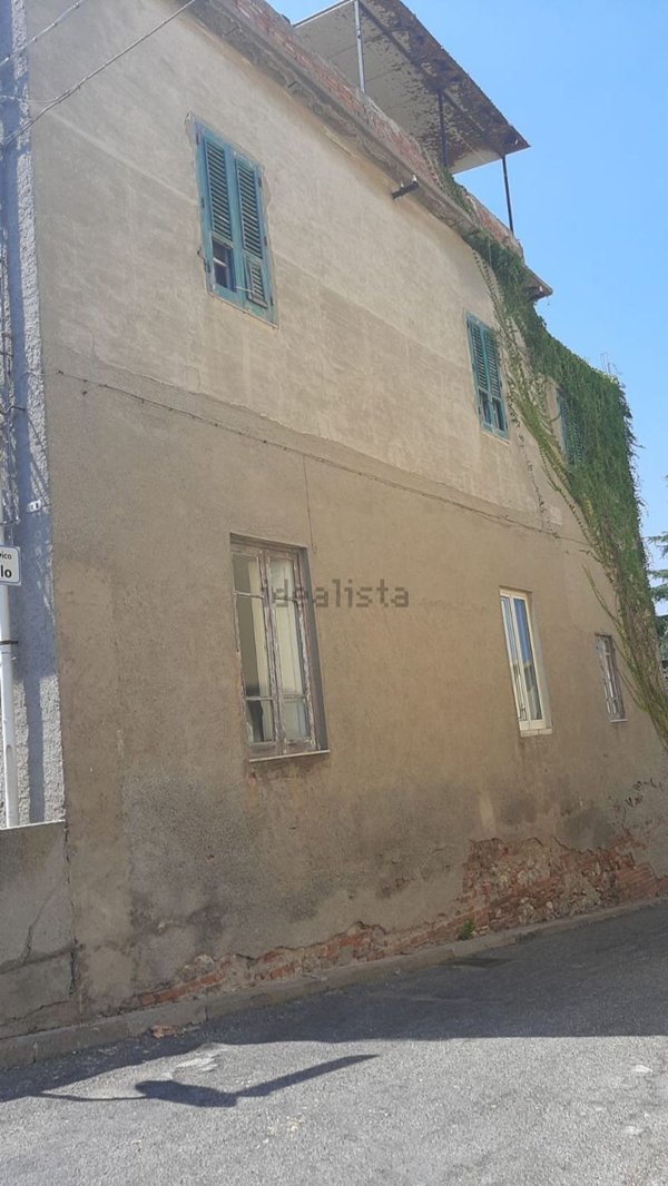 casa indipendente in vendita a Spadafora