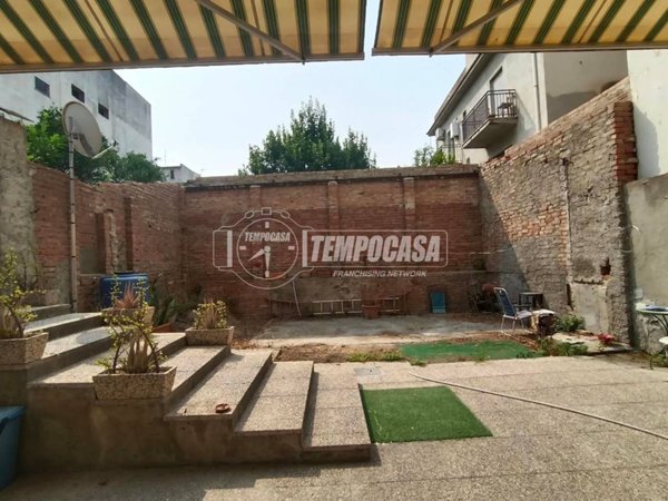 appartamento in vendita a Spadafora