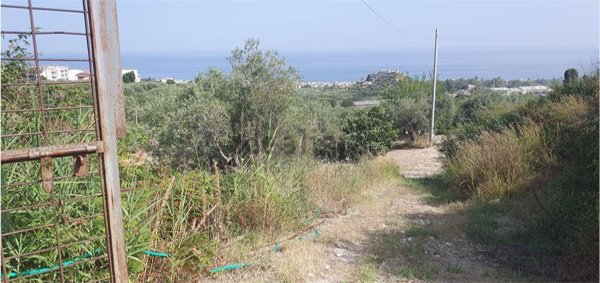 casa indipendente in vendita a Spadafora in zona Grangiara