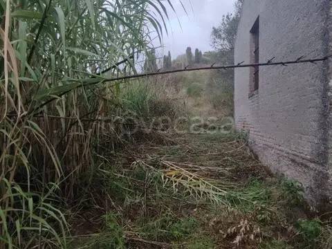terreno in vendita a Spadafora in zona Grangiara