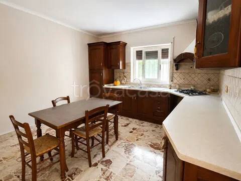 casa indipendente in vendita a Spadafora in zona San Martino
