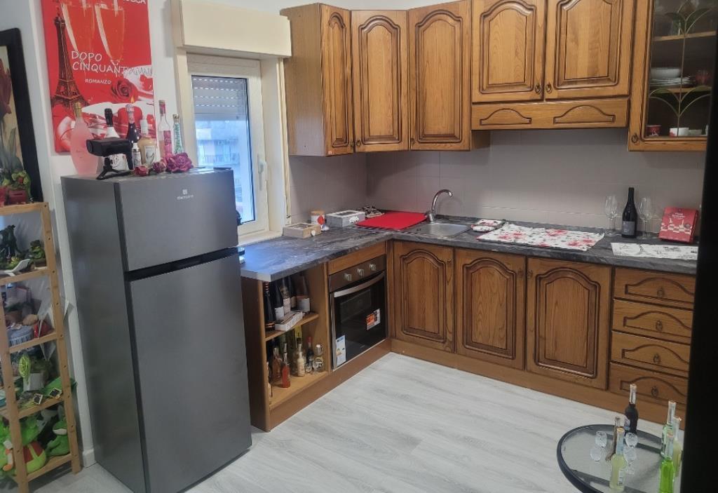 appartamento in vendita a Spadafora in zona Grangiara