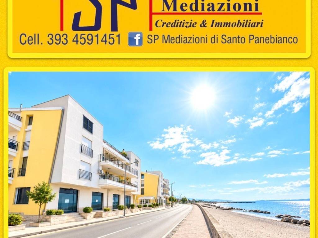 appartamento in vendita a Spadafora