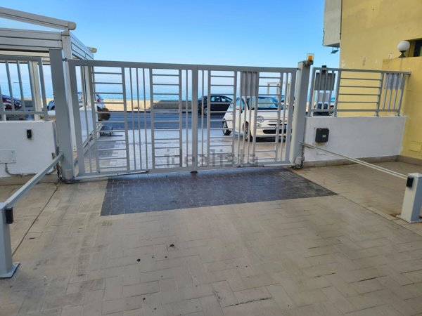 box auto in vendita a Spadafora