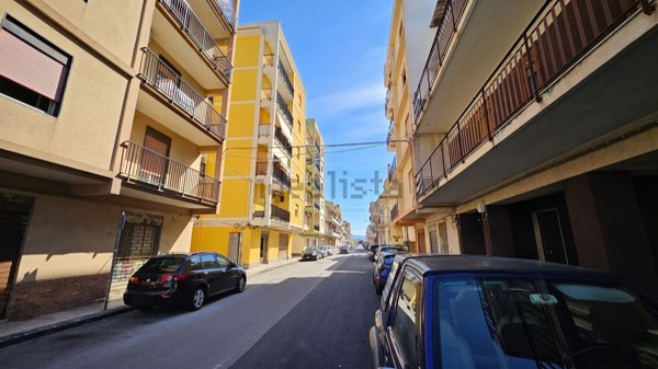 box auto in vendita a Spadafora