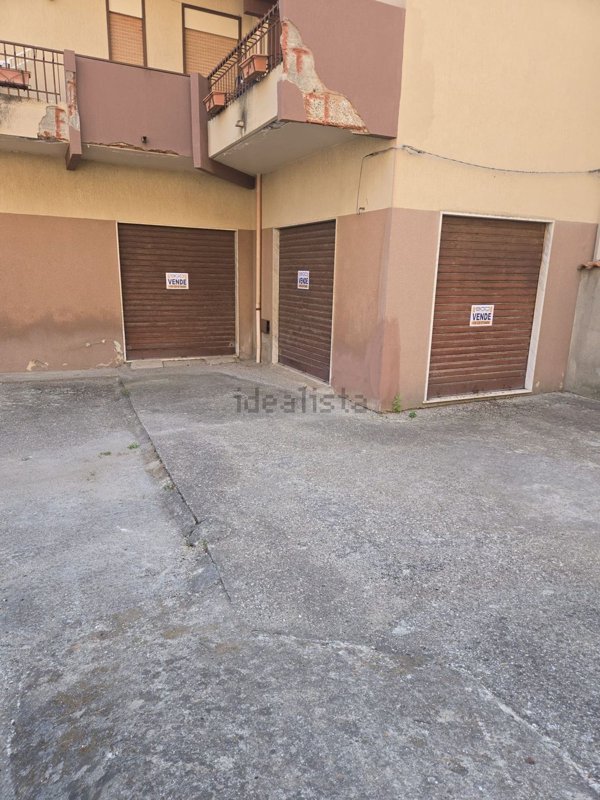 box auto in vendita a Spadafora