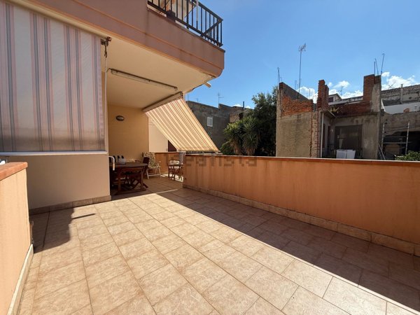 appartamento in vendita a Spadafora