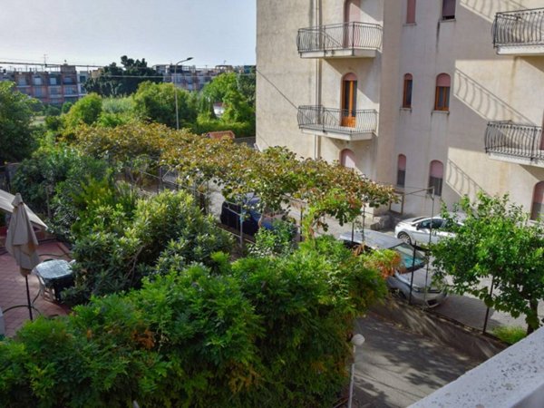 appartamento in vendita a Taormina in zona Trappitello