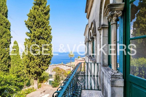 casa indipendente in vendita a Taormina