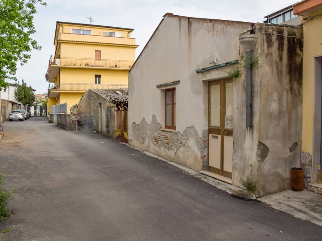 casa indipendente in vendita a Taormina in zona Trappitello