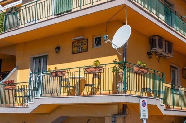appartamento in vendita a Taormina