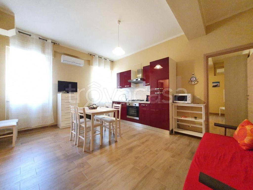 appartamento in vendita a Taormina in zona Villagonia
