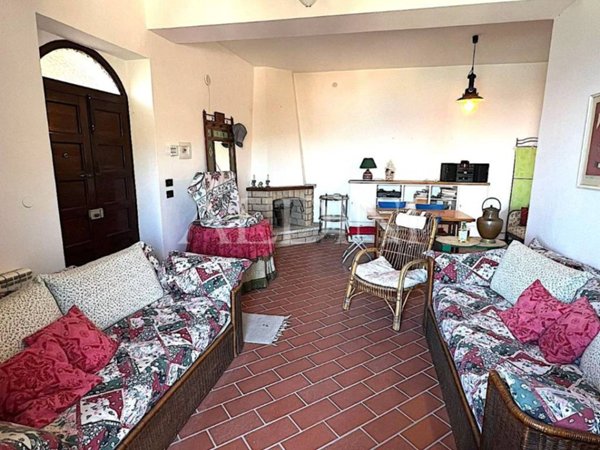 appartamento in vendita a Taormina